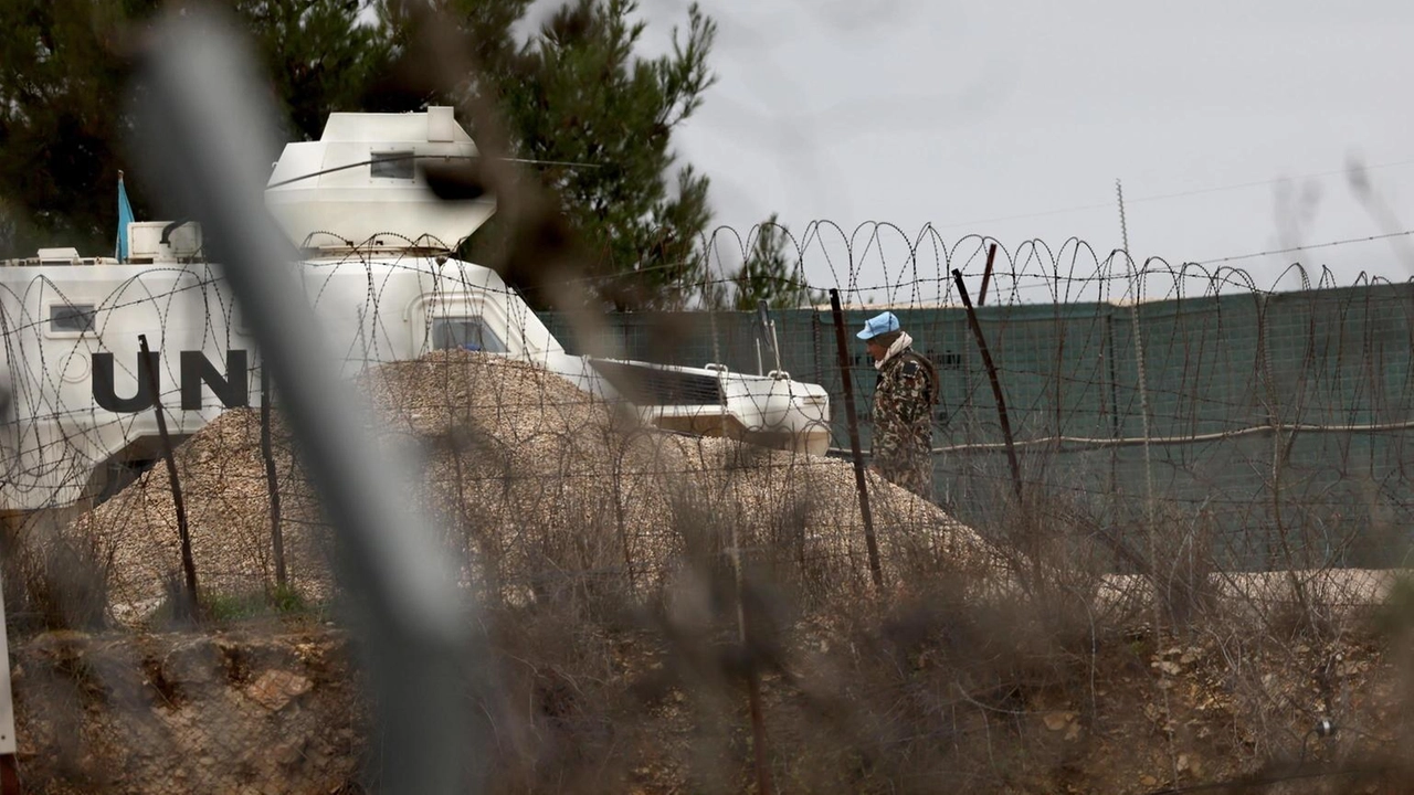 L'Unifil esprime preoccupazione per i danni continui in Libano causati dalle forze israeliane, violando la risoluzione 1701.