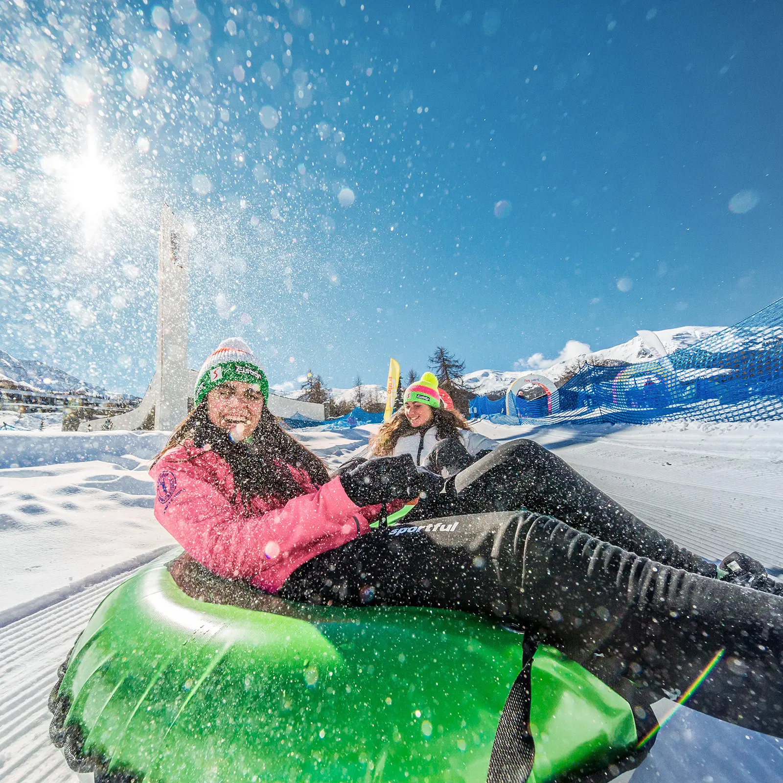 Pila, un inverno di esperienze oltre lo sci in Valle d’Aosta