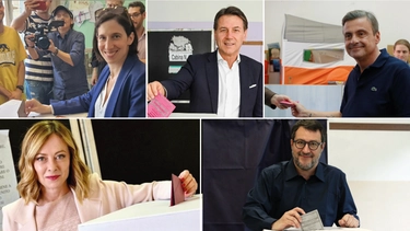 Elezioni europee 2024, si vota. La diretta. I leader al voto, incognita affluenza