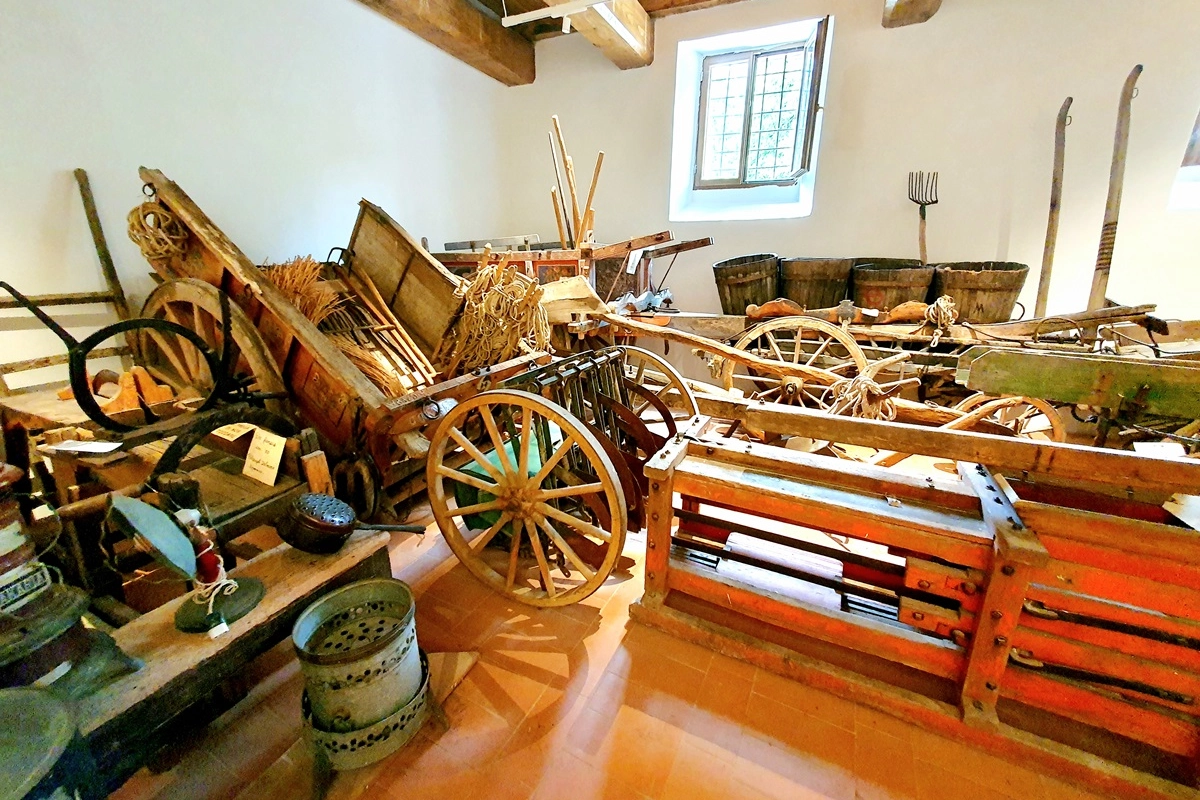 Il Museo della Nostra Terra