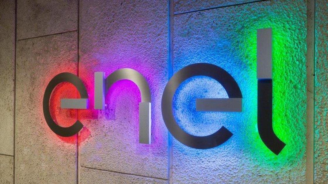 Enel, produzione energia a emissioni zero tocca l