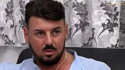 Lino Giuliano da Temptation Island al Grande Fratello