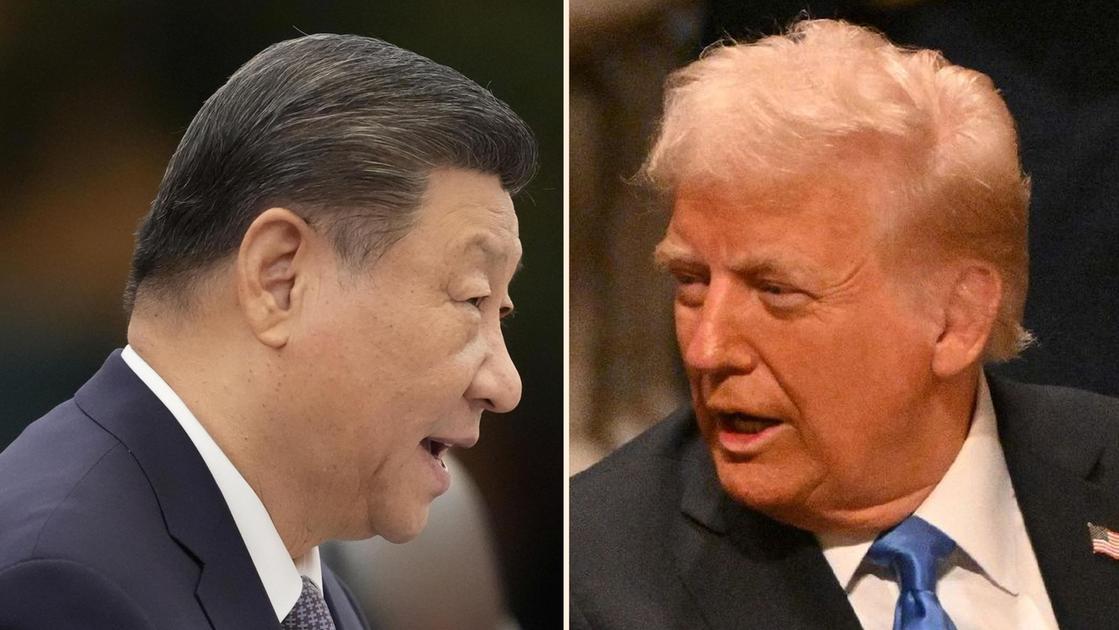 La Cina avverte Trump, conseguenze enormi se saltano le regole globali: “Guerra dei dazi pericolosa per tutti”