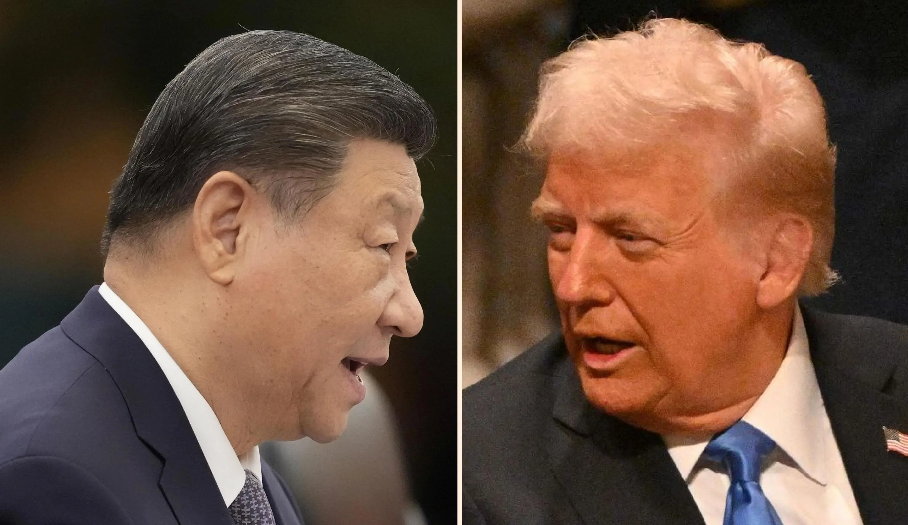 La Cina avverte Trump: conseguenze enormi se saltano le regole globali. “Guerra dei dazi pericolosa per tutti”