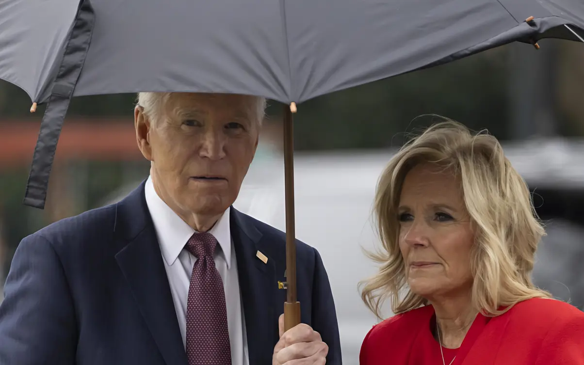 L’addio amaro di Biden: "Che errore lasciare, potevo battere Trump"