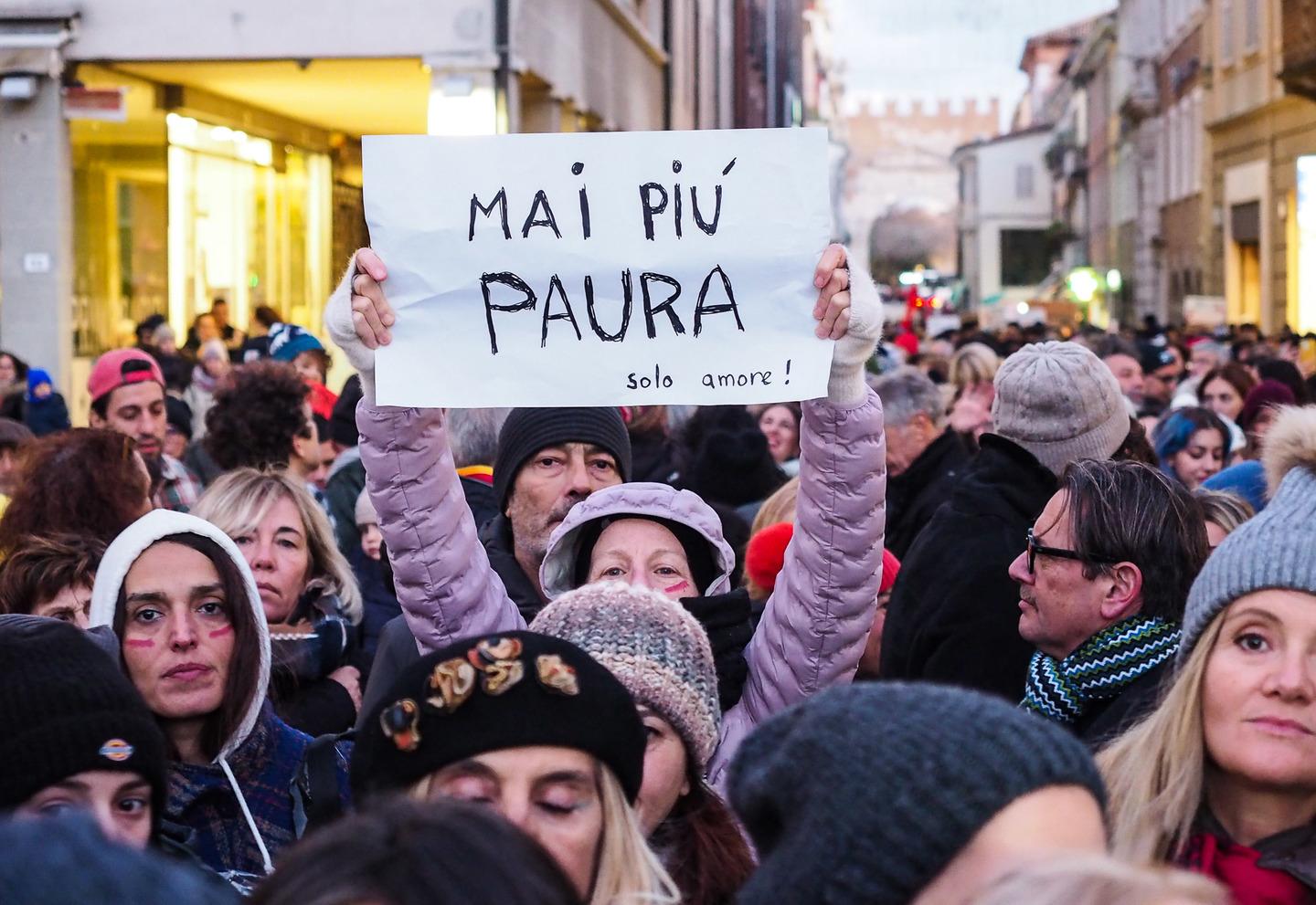 Violentata a 18 anni, acconsente al percorso di giustizia riparativa. Ma  non ci sono gli spazi