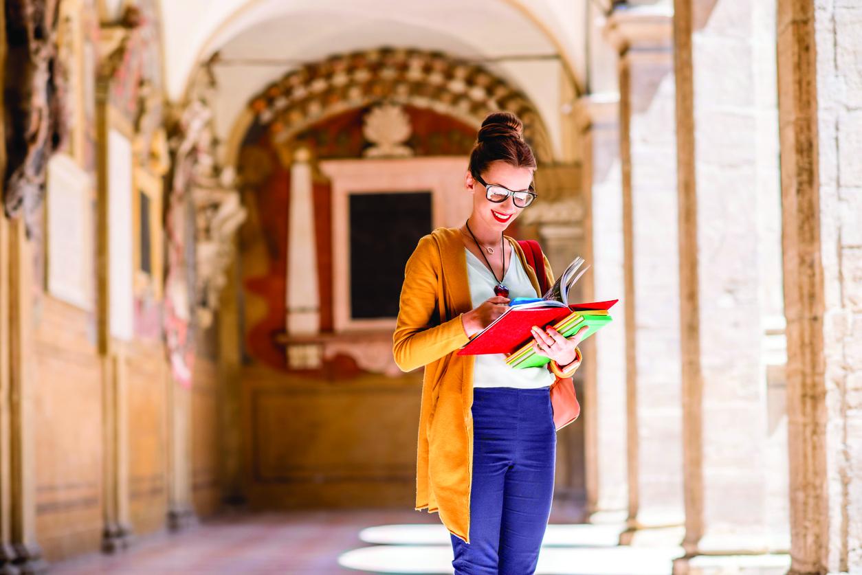 Come funziona il rimborso per universitari