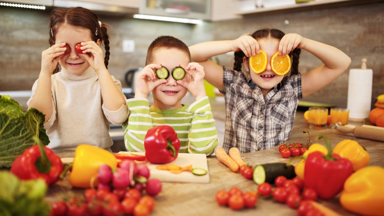 Il ministro della Salute ha presentato a Roma il progetto dedicato ai bambini su prevenzione stili di vita salutari. “Il 19% dei bambini è in sovrappeso e quasi il 10% è obeso”