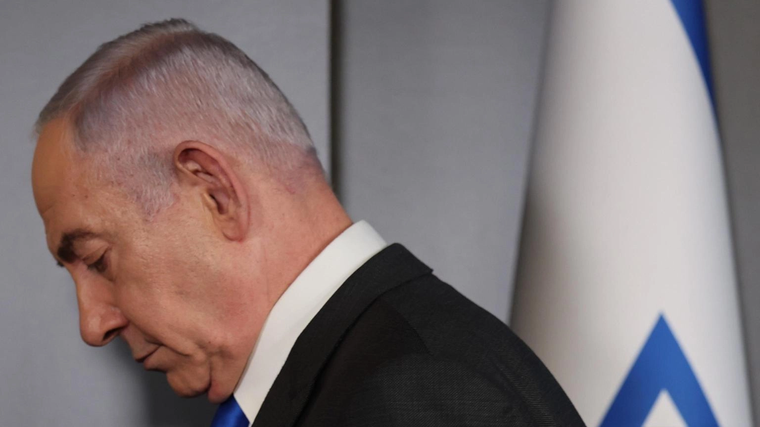 'Netanyahu, fronte di guerra in Libano il prima possibile'