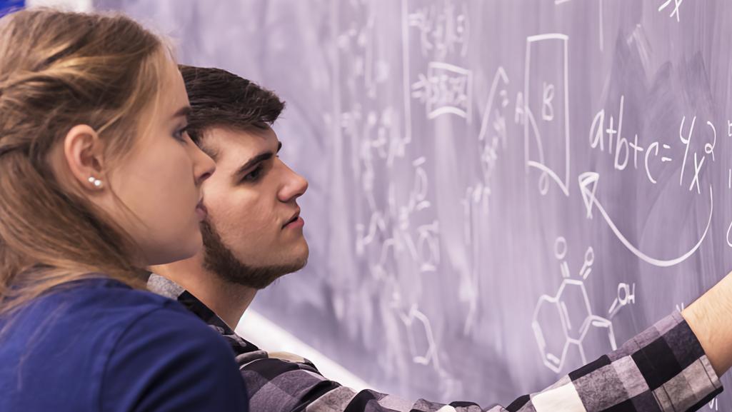 Ansia e rifiuto per la matematica. Un 15enne su due teme i numeri