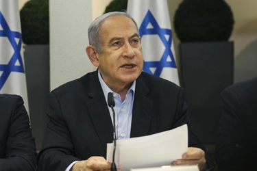 Dopo gli strappi Netanyahu sempre più solo