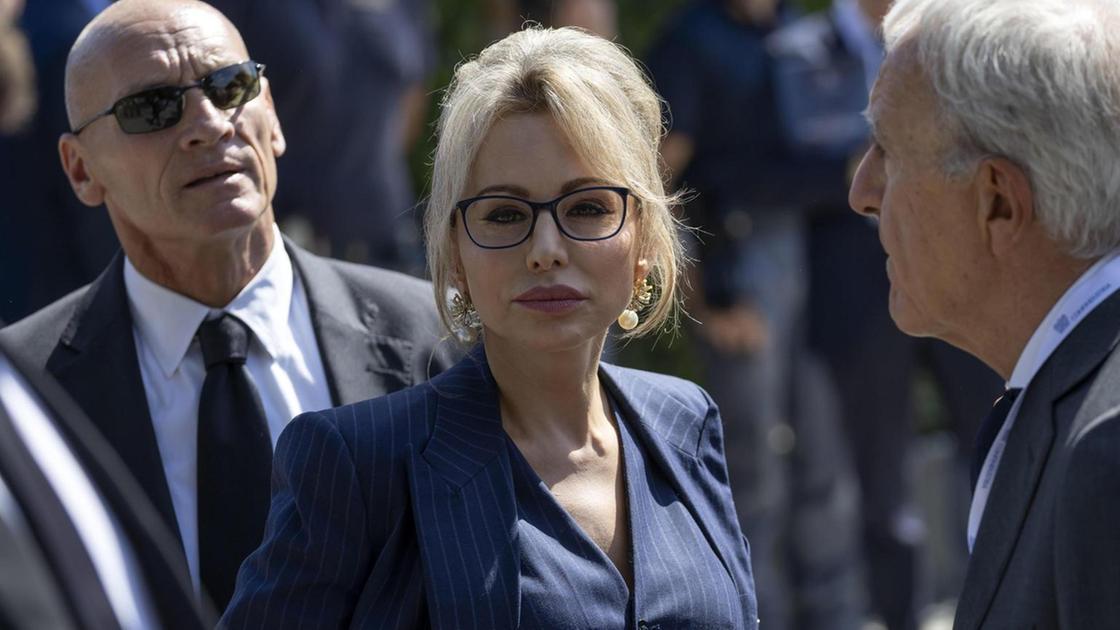 Marina Berlusconi: “Nessuna trama contro Meloni e Tajani. Non posso tollerare presunte ricostruzioni”