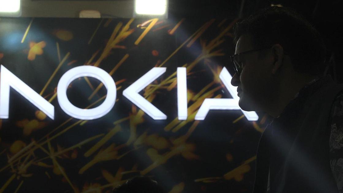 Nokia: utile netto 2024 in crescita dell