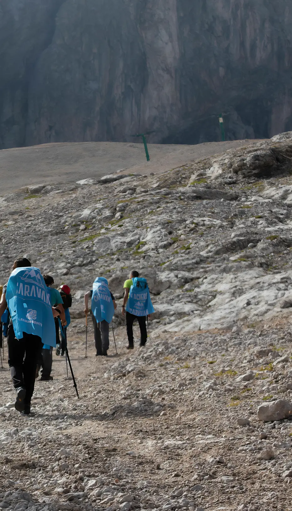 L’agonia della Marmolada, sos di Legambiente e scienziati: "Nel 2040 il ghiacciaio sparirà"