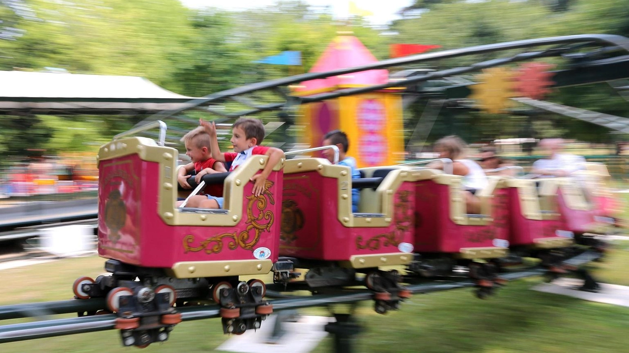 Leolandia Holding lancia il primo bond per potenziare attrazioni e iniziative ambientali nel parco di Capriate San Gervasio.