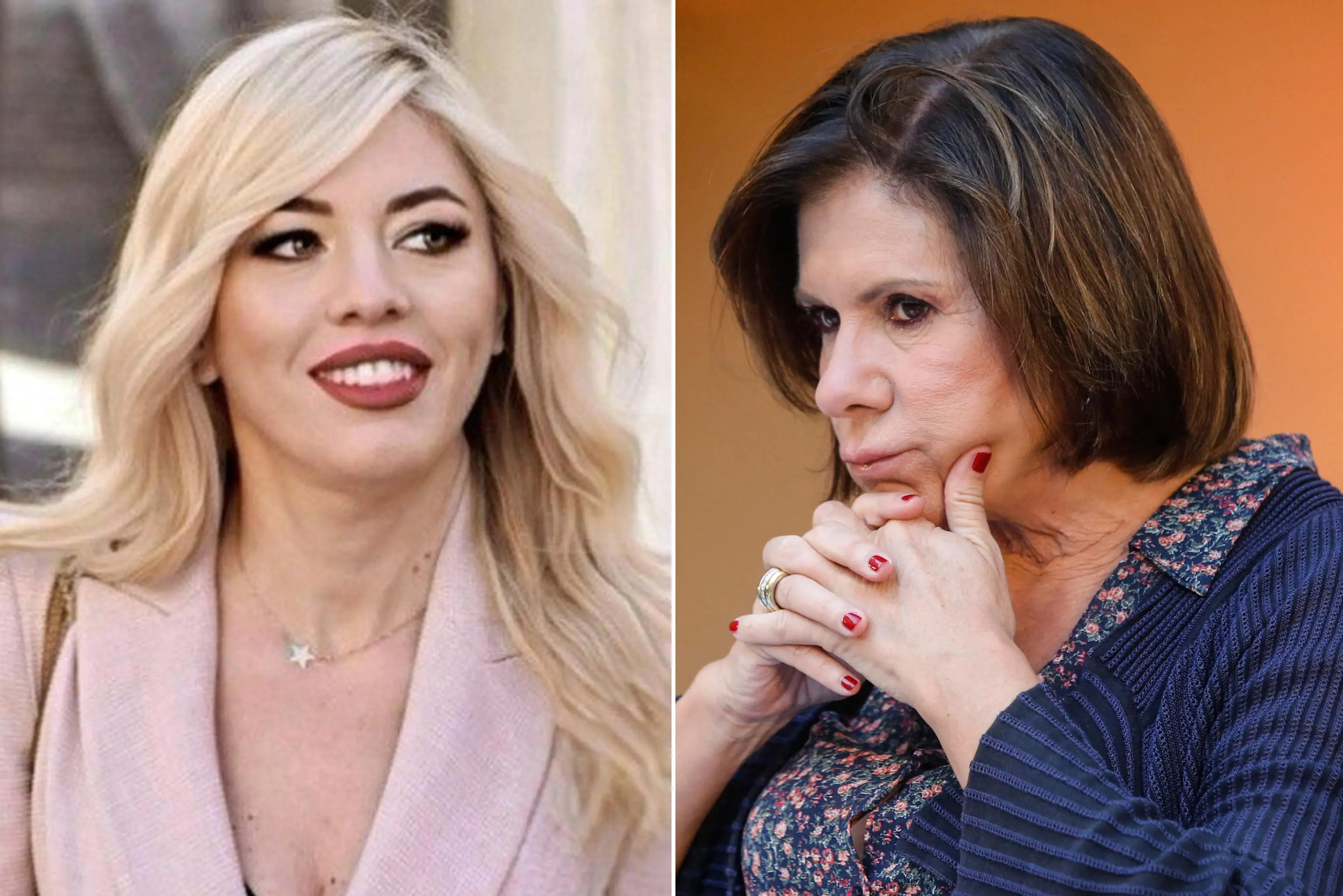 Forfait Boccia, Berlinguer: “Voleva le domande in anticipo”. L’influencer: “Mai detto che Arianna Meloni ha bloccato mia nomina”