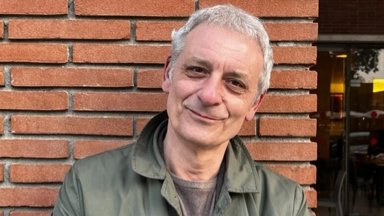 Alessandro Robecchi, 64 anni