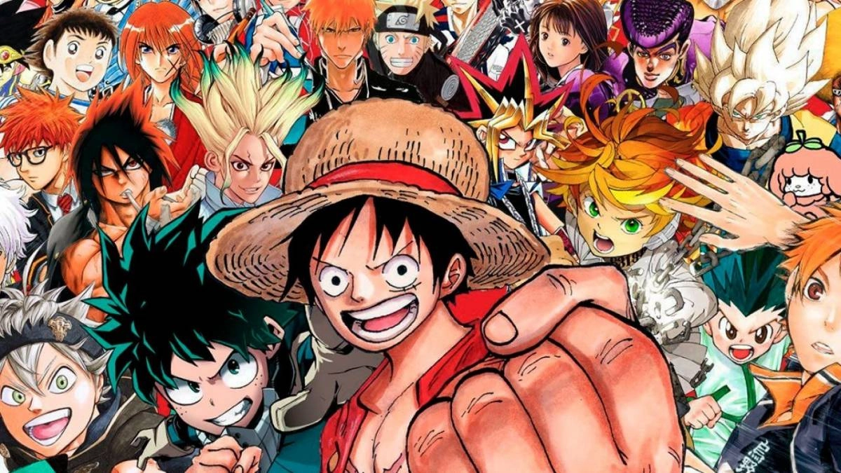 I manga, i fumetti giapponesi, non conoscono crisi