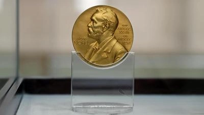 Il premio Nobel