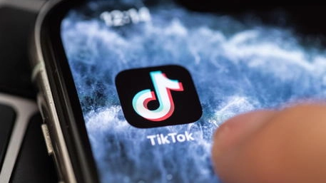 TikTok, alte emissioni di CO2