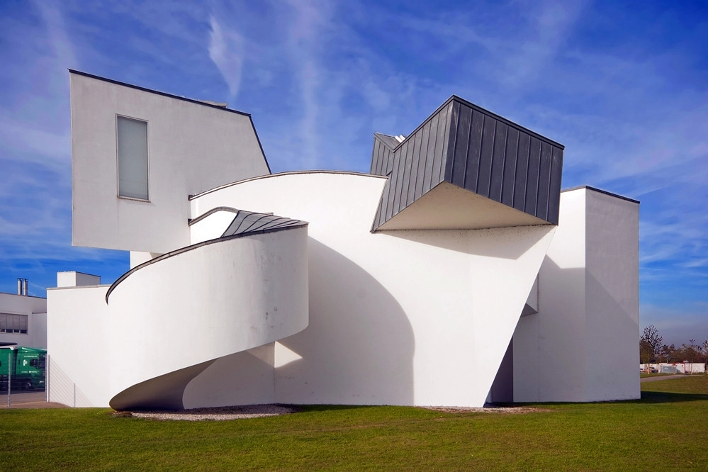 Vitra Design Museum