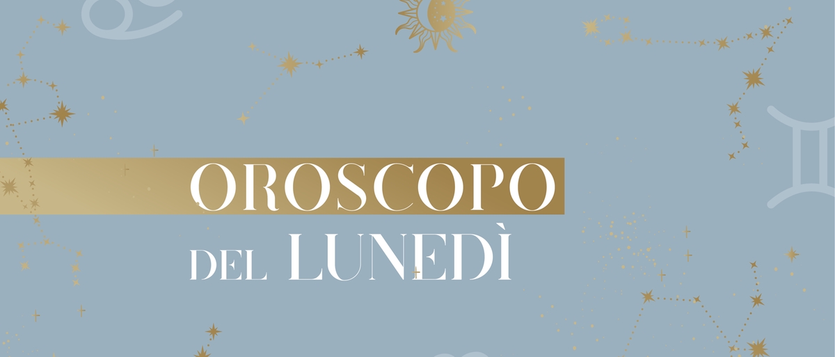 Oroscopo di oggi lunedì 17 marzo: amore, lavoro, fortuna. Le previsioni segno per segno