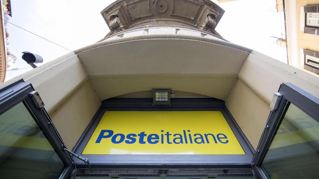 Cgil Poste da Quotidiano