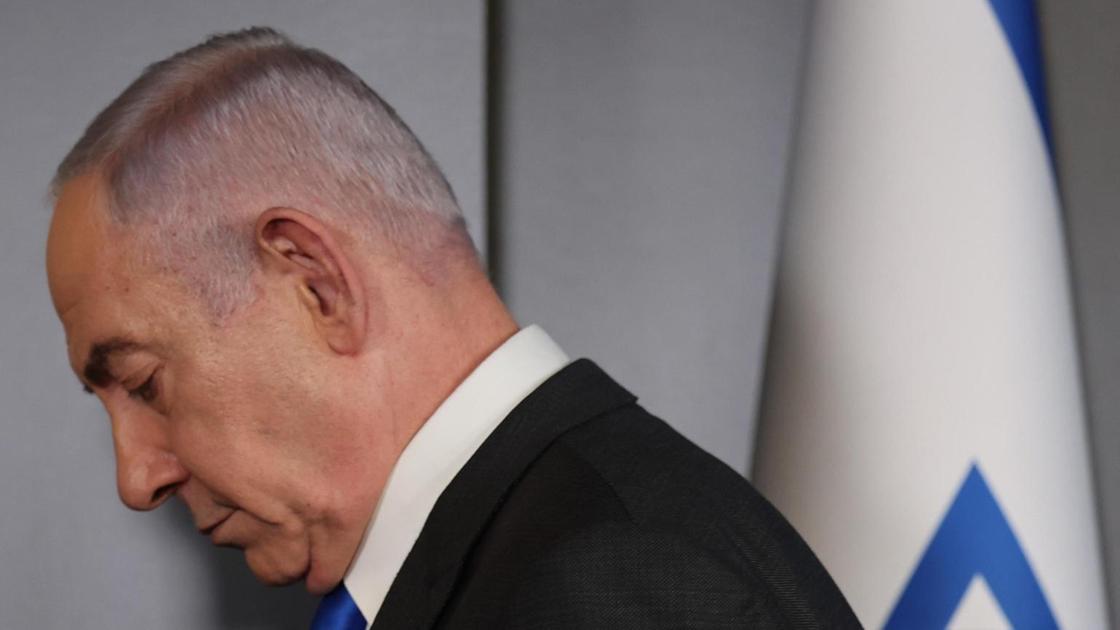 Cnn,Netanyahu non incontrerà Biden durante l