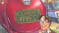 Copertina della prima edizione di "Harry Potter e la Pietra Filosofale", di J.K. Rowling (Bloomsbury Publishing)