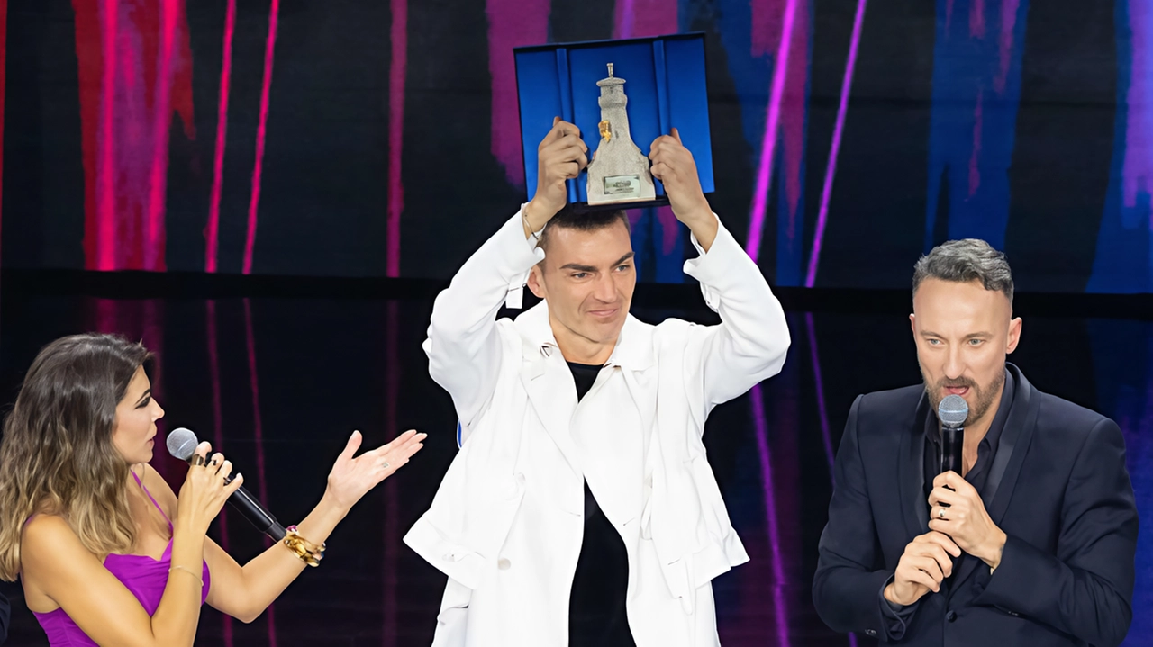 Il dj con la sua sigla del Festival di Sanremo vince a San Marino e vola in Svizzera "La musica è nata per far divertire la gente, per portare spensieratezza".