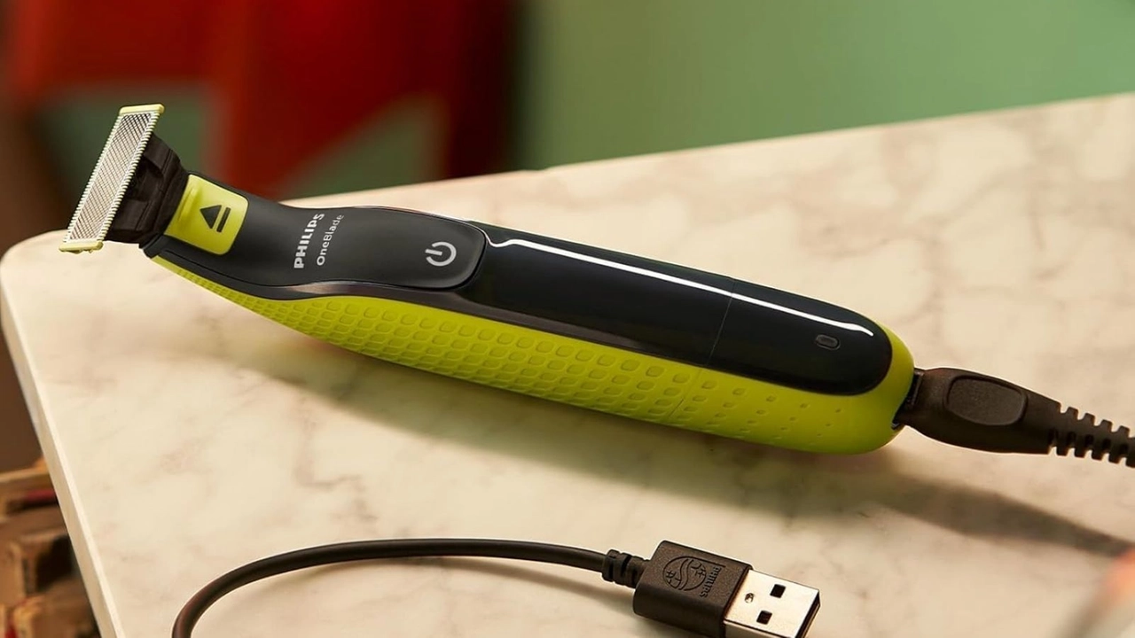 Philips OneBlade 360