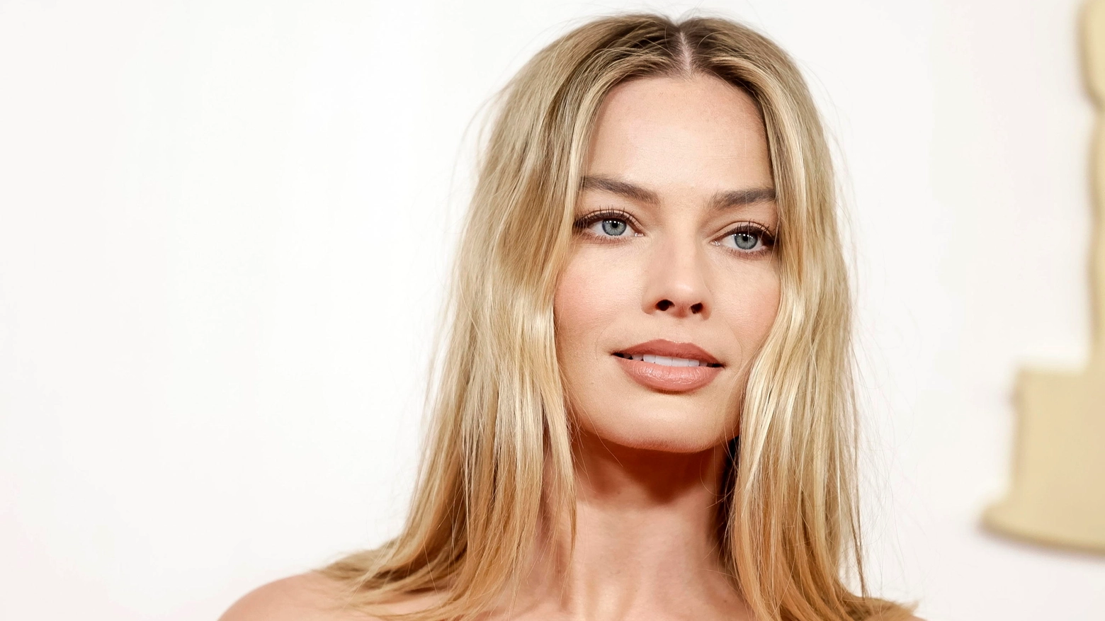 Margot Robbie - Crediti Ansa Foto