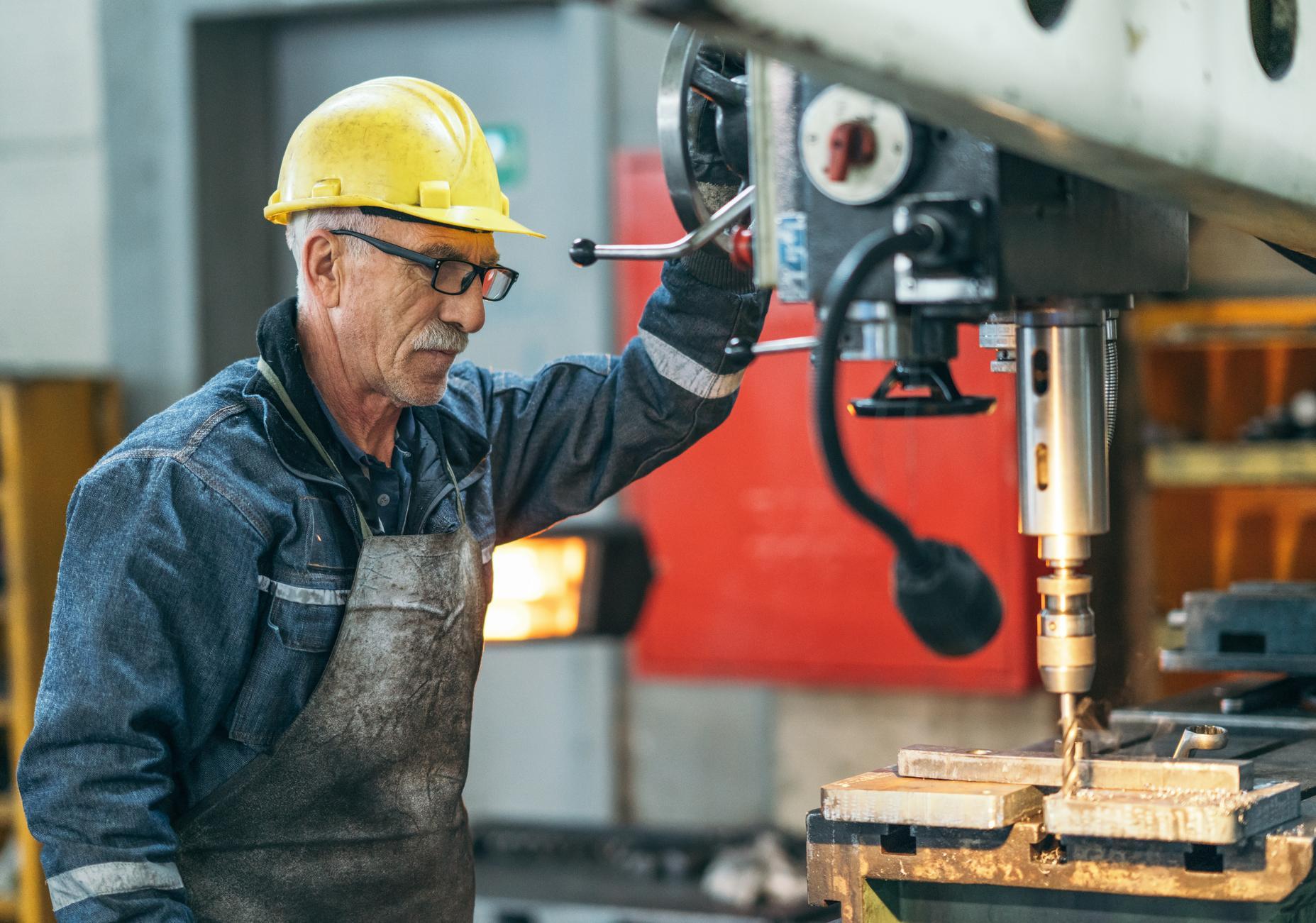 Lavoro, gli over 50 raddoppiano. Cinque milioni in più in vent’anni