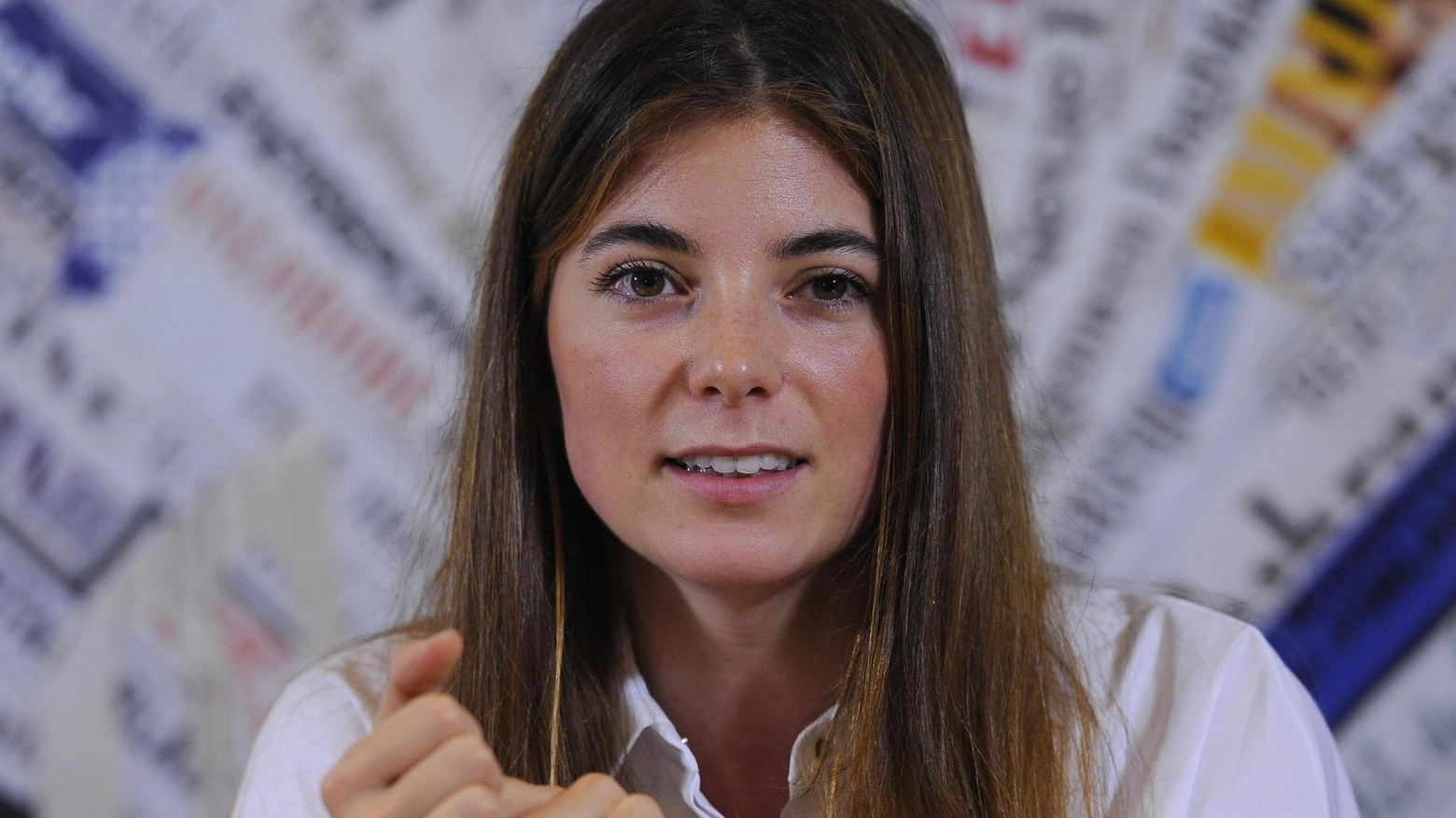 Giulia Innocenzi
