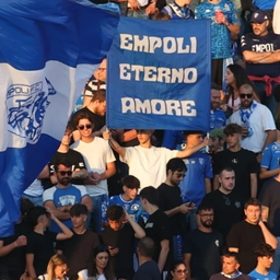 Diretta Empoli-Udinese, segui qui la partita