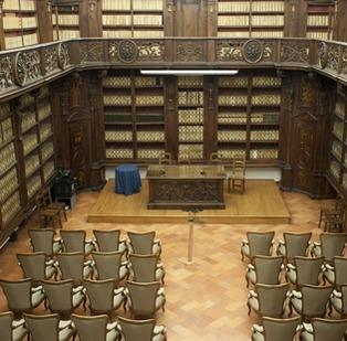 ’Le case editrici si raccontano’. Giunti e Bompiani. I primi eventi