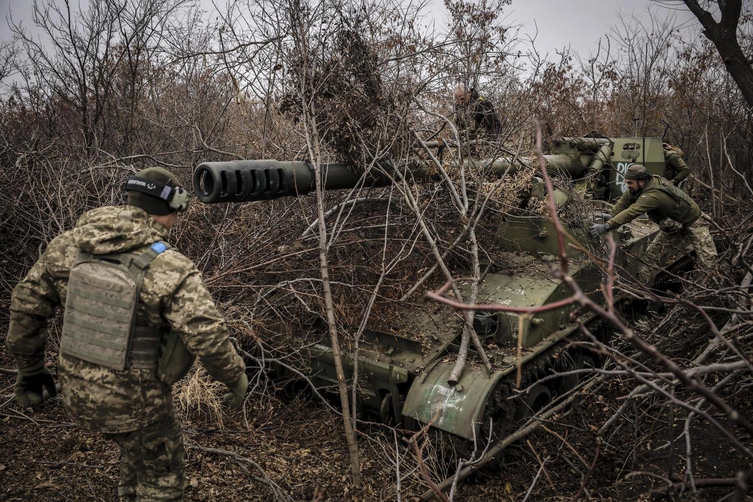 Guerra in Ucraina