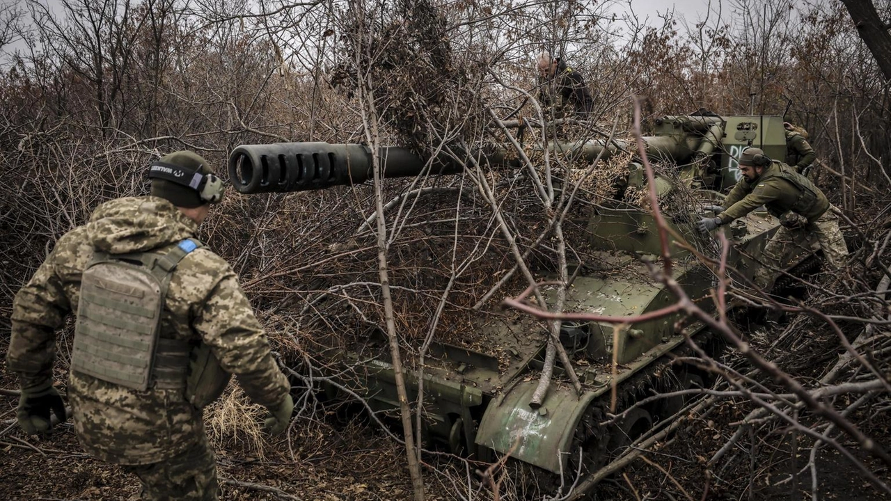 Guerra in Ucraina