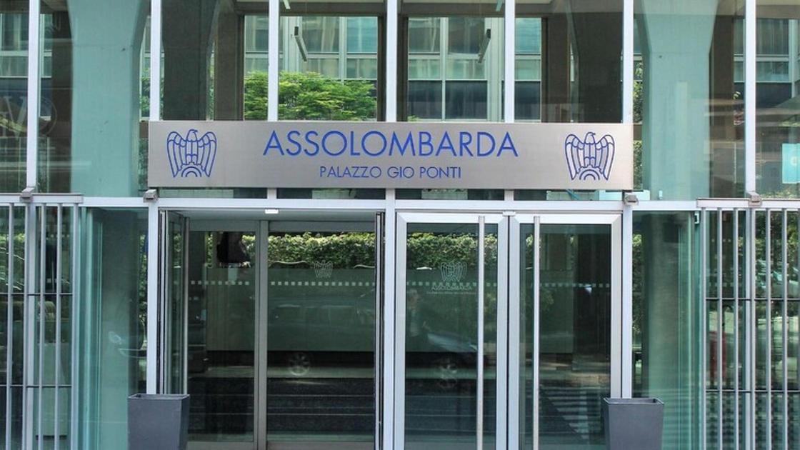 Assolombarda: al via il processo di elezione del nuovo presidente, possibile candidatura di Alvise Biffi