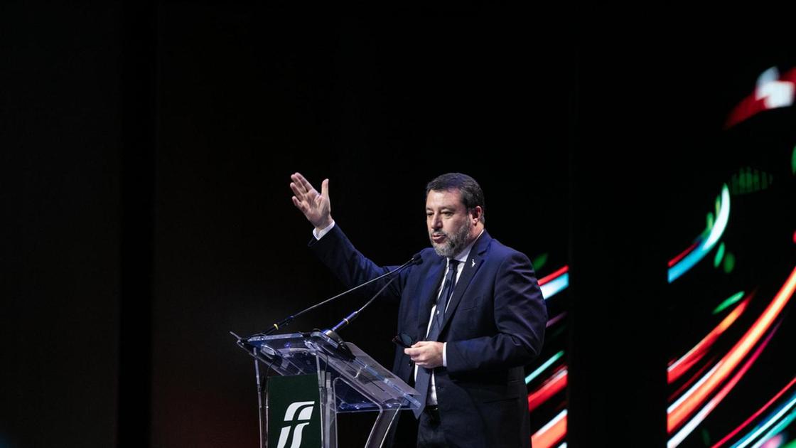 Salvini, 