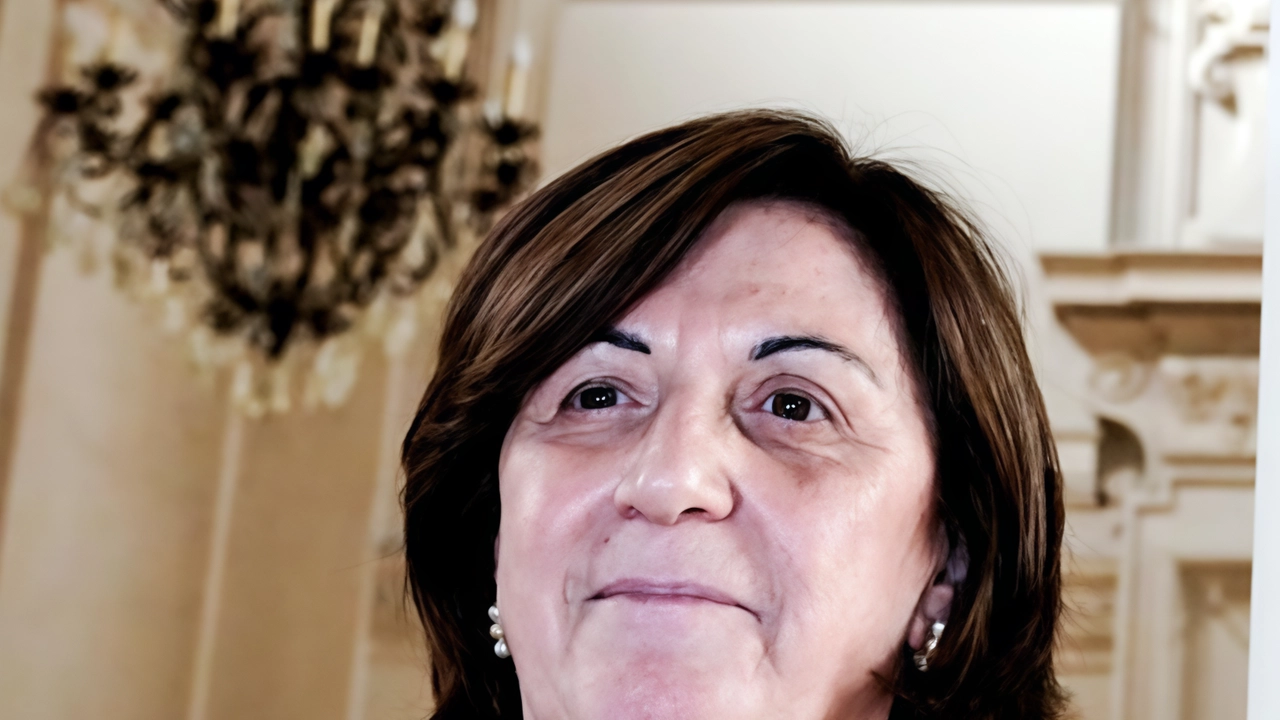 Il consiglio di indirizzo della Fondazione Crt, presieduto da Anna Maria Poggi (in foto), ha nominato Gianluca Aimaretti e Vincenzo...