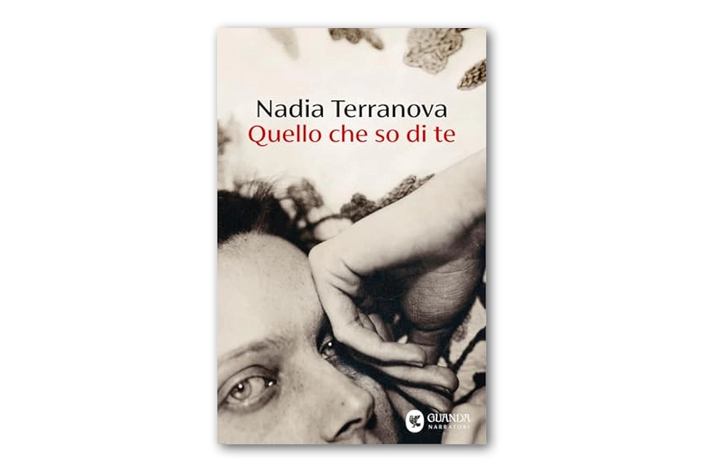 L'ultima fatica letteraria di Nadia Terranova