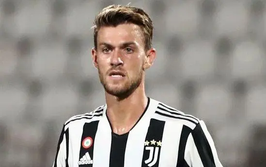 Ubriaco alla guida. Condannato l’ex juventino Rugani