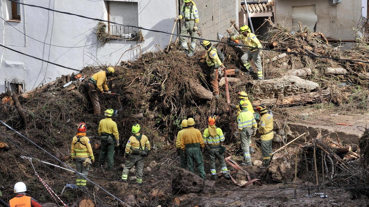 Ora la tempesta potrebbe colpire Barcellona