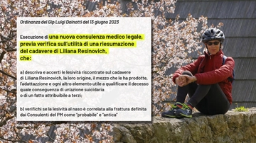 Liliana Resinovich, le ultimissime sul giallo di Trieste: quale esame potrebbe svelare la data della morte