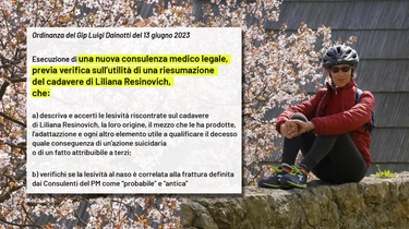 Liliana Resinovich, le ultimissime sul giallo di Trieste: quale esame potrebbe svelare la data della morte