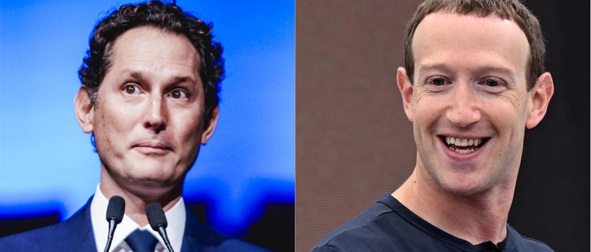 John Elkann nel Cda di Meta, l’annuncio a sorpresa di Zuckerberg: “Sono entusiasta”