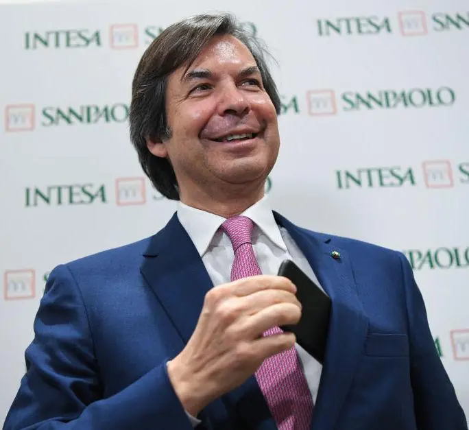 Intesa Sanpaolo al top in Europa. Un motore per l’economia reale. Spinta da 70 miliardi nel 2024