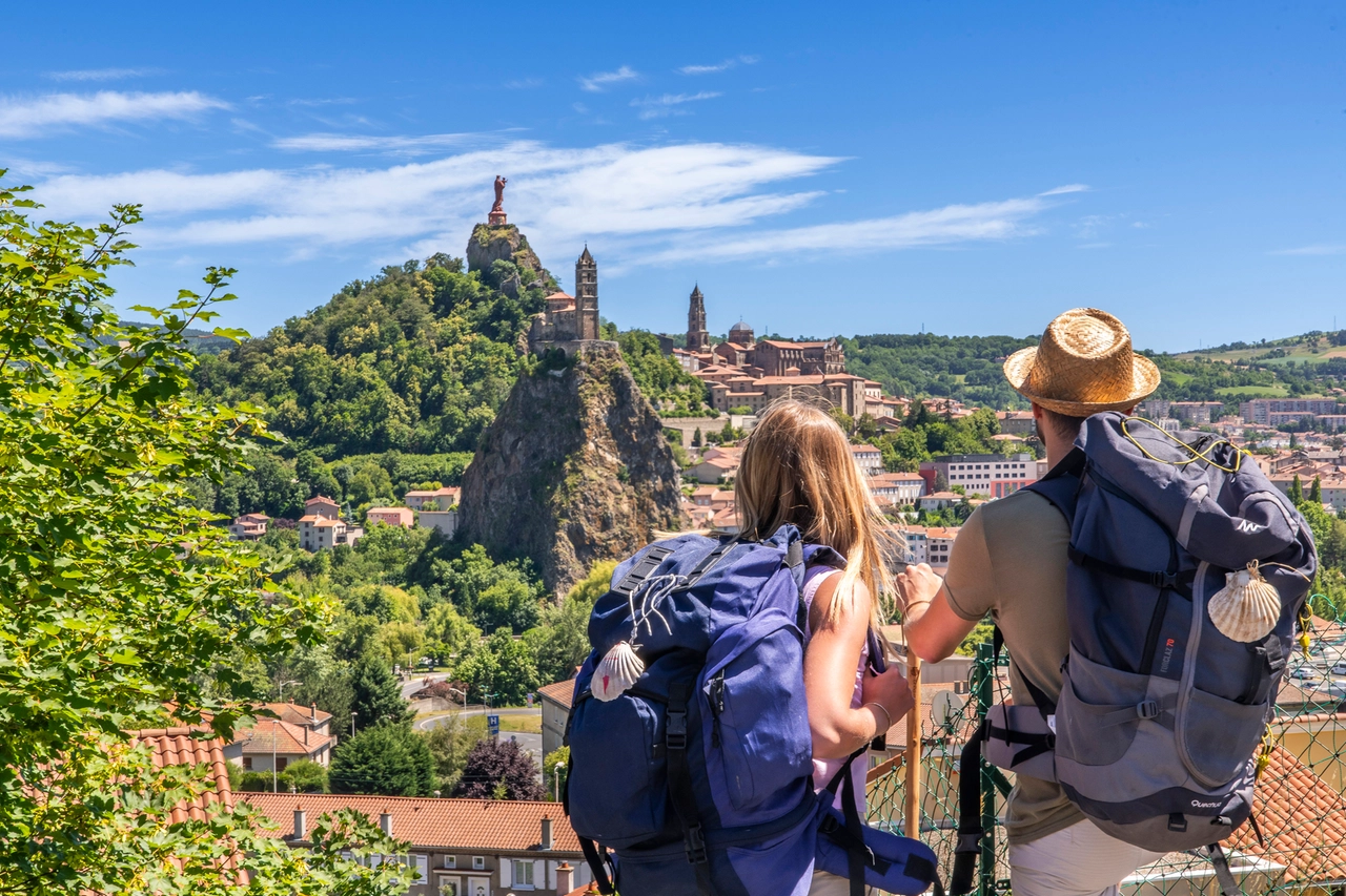 Haute-Loire, Le Puy-en-Velay