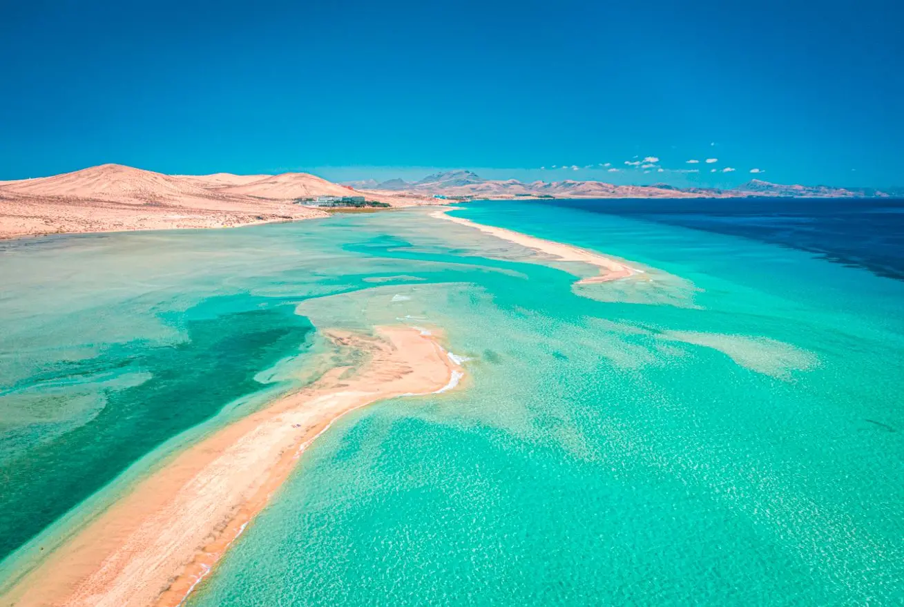 Un’isola per tutte le stagioni: il fascino di Fuerteventura